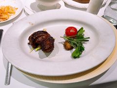 -WANG STEAK 王品(杭州万象城店)