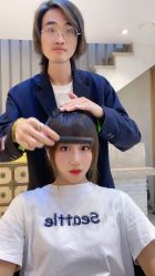 -丝悦发型设计机构