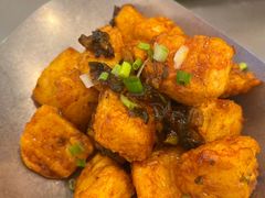 -蓉三少冒烤鸭·四川小吃集(北京首店)