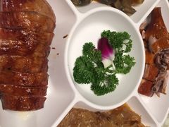 -绿岛国际酒店·海鲜酒楼(八七路店)