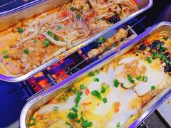 -很久以前羊肉串(打浦路店)
