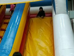 -蒙特利亲子乐园