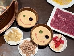 -南门涮肉(后海店)