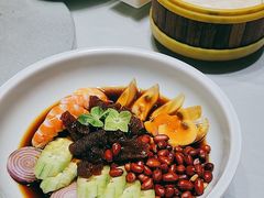 -鸭王烤鸭店(三里河店)
