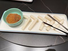 手工年糕-鼎泰亨·海鲜牛肉餐厅(滨江店)