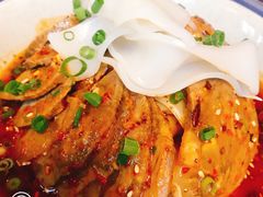 -薇酌饮·陕西菜(南门外店)