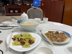 -品泉餐厅·大盆鱼·走地鸡