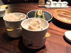 原汁海胆饺子-喜鼎海胆水饺(东港店)
