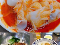 -回坊马二饺子馆