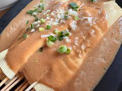 -东关吉祥西安腊汁肉夹馍(健德门店)