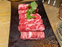 -静香HOUSE·全时段融合餐厅(七星欢乐颂店)