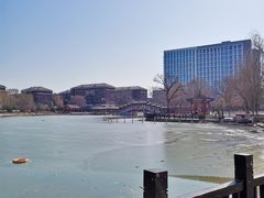 -西海子公园