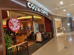 门面-COSTA COFFEE(西贸凯德晶品4层2店)