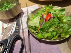 -西塔老太太泥炉烤肉(亚运村店)