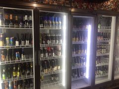 -40+精酿啤酒俱乐部(国投财富广场店)