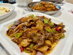 溜三样-双井轩(双井店)
