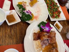 -文津国际酒店-大南门广式茶餐厅