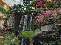 -广州白天鹅宾馆