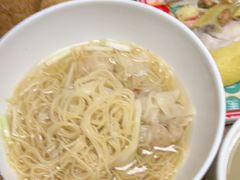 -百福麵家(新馬路店)