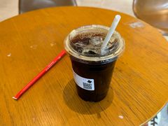 -Tims天好咖啡·贝果(东吴龙湖天街店)