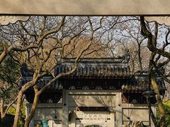 -钱王祠