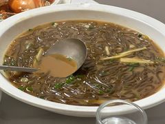 -健跳小海鲜(人民路店)
