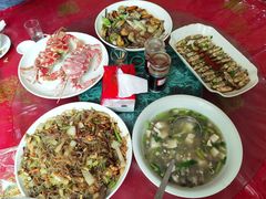 -云生海鲜楼
