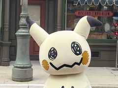 -日本环球影城