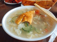 -何家壮馍店(南关总店)