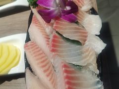 台湾鲷鱼片-老鼎旺安格斯牛肉火锅(衡艺广场店)