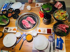 -黑牛黑猪烤肉专门店(万象城店)
