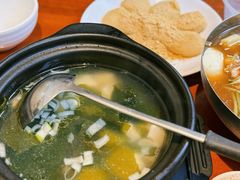 -屋里家延边朝鲜族冷面(南园店)