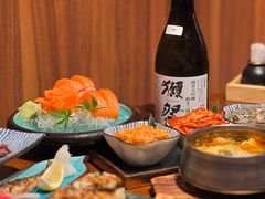 -鹤汀居酒屋•家庭料理•烧鸟酒肆(新街口店)