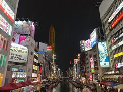 -道顿堀