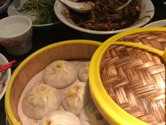 -老头儿油爆虾·知味杭州(爱琴海购物中心)