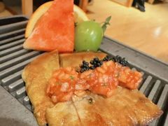 -花潮料理艺食馆(世欧广场店)