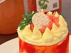 -Miss Q Family甜品·蛋糕·法甜咖啡