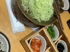 -胜博殿日式炸猪排(西红门店)