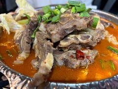 -云晓光头烧烤吧(盛夏店)