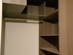 -佰丽爱家全屋定制(汶水店)