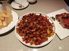 -茅庐川菜(烟台吾悦广场店)
