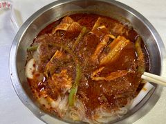 -苏袁麻辣烫(呼和浩特总局街店)