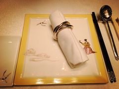 -东海朗廷酒店-唐阁T’ANG COURT 中餐厅