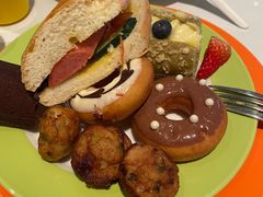 -味餐厅·海鲜·火锅·自助餐