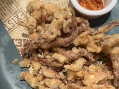 -水天堂西餐厅(昆山万象汇店)