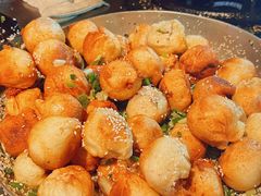 生煎包大份-阿宝生煎包(万松园总店)