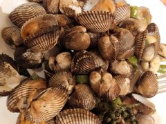 -芭菲盛宴·环球美食(北城国际店)