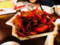 -阿胖龙虾(罍街店)