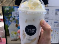 -加减茶饮(高沙店)