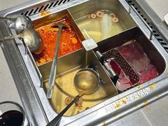 -海底捞火锅(江南盛天地店)